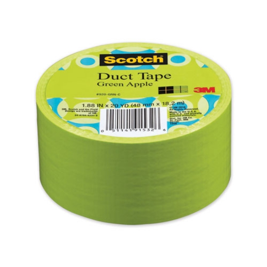 Picture of TAPE,DUCT,1.88"X20YD,GN