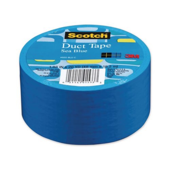 Picture of TAPE,DUCT,1.88"X20YD,BE