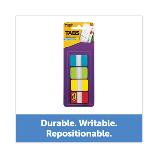 Picture of TAB,1"X1.5",22 TABS,AST