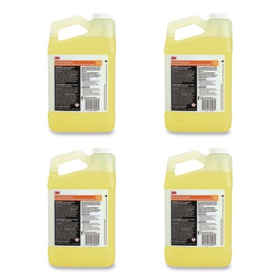 Picture of CLEANER,DEGREASER,4,YL