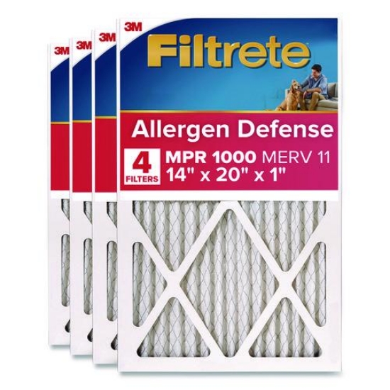 Picture of FILTER,DEFENSE,12X20X1