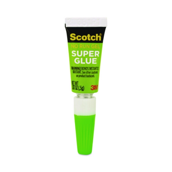 Picture of ADHESIVE,SUPR GLUE,4PK,CR