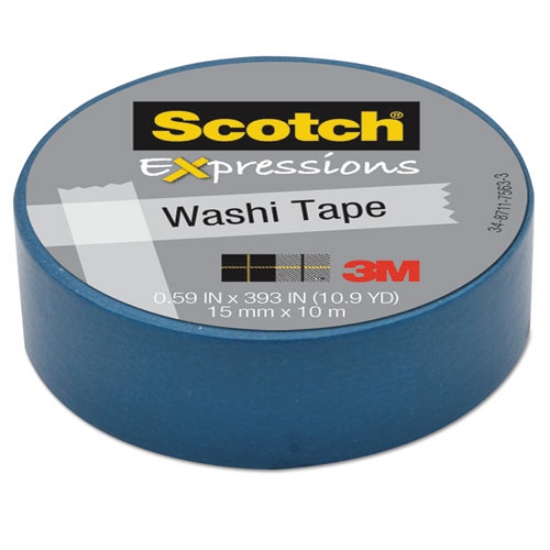 Picture of TAPE,.59INX393IN,BE