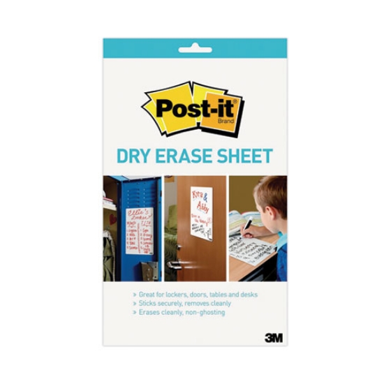 Picture of SHEET,DRY ERS,7X11.3,3PK