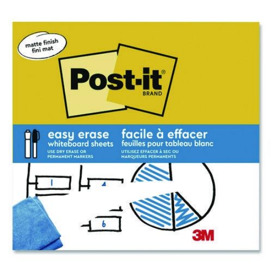Picture of PAPER,POSTIT,FLEX,9X9,2PK