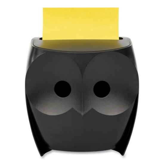 Picture of DISPENSER,POP UP NOTE,OWL