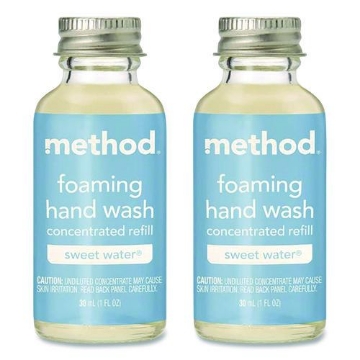 Picture of SOAP,METHOD,CONC,SWEET