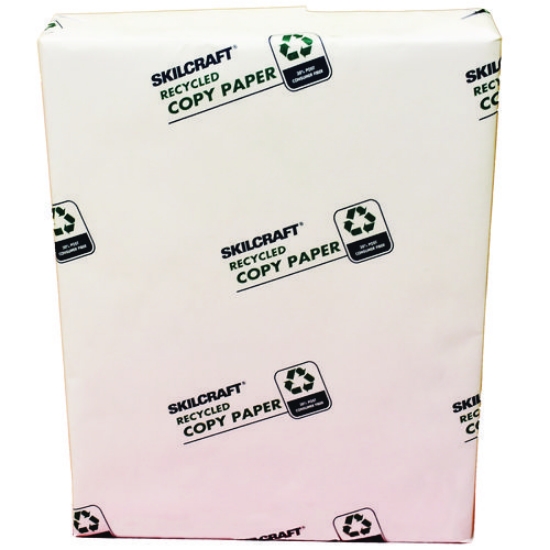 Picture of 7530017111299,PAPER,PC,WH