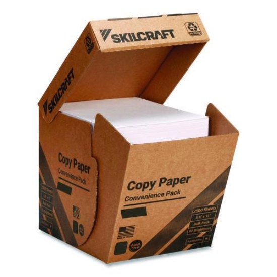 Picture of 7530017253060,PAPER,2500S