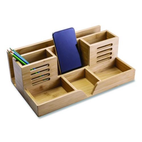 Picture of DESK,ORGANIZER,BR