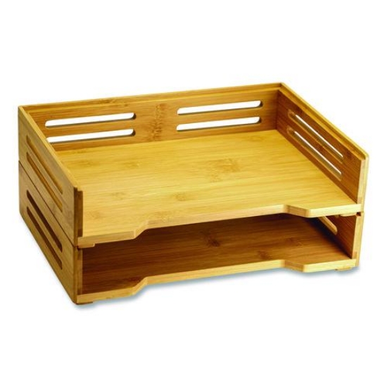 Picture of DESK,LETTER TRAY 2PK