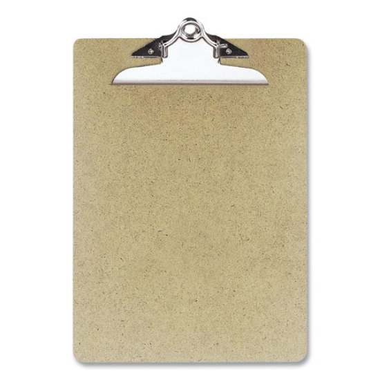 Picture of CLIPBOARD,HARDBRD,3PK,BR