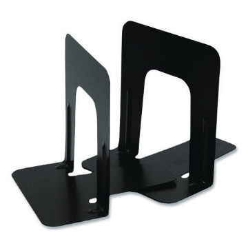 Picture of BOOKEND,4.75",2PK,BK