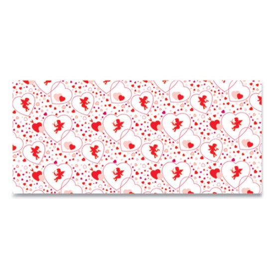 Picture of PAPER,CORR RL,CUPID/HEART
