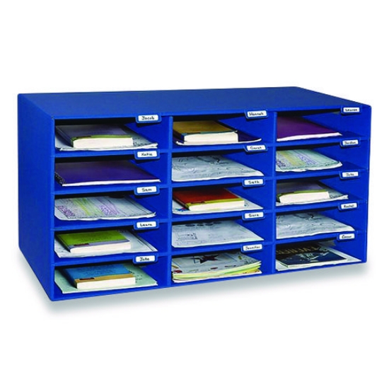 Picture of ORGANIZER,MAILBOX,15,SLTS