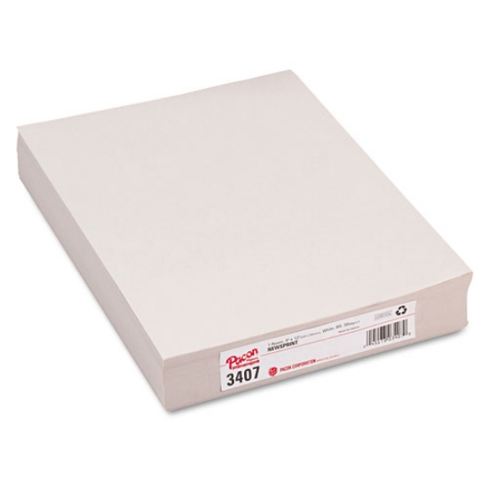 Picture of PAPER,NEWS,9X12,500PK,WE