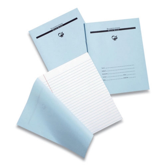 Picture of NOTEBOOK,EXAMINATION,BOOK