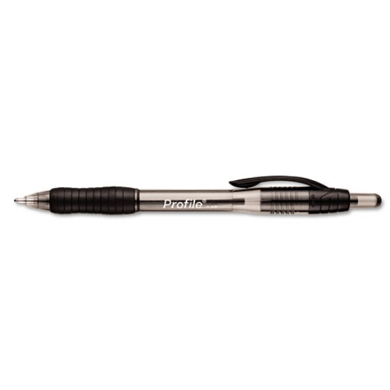 Picture of PEN,PROFILE RT 4/PK,BK