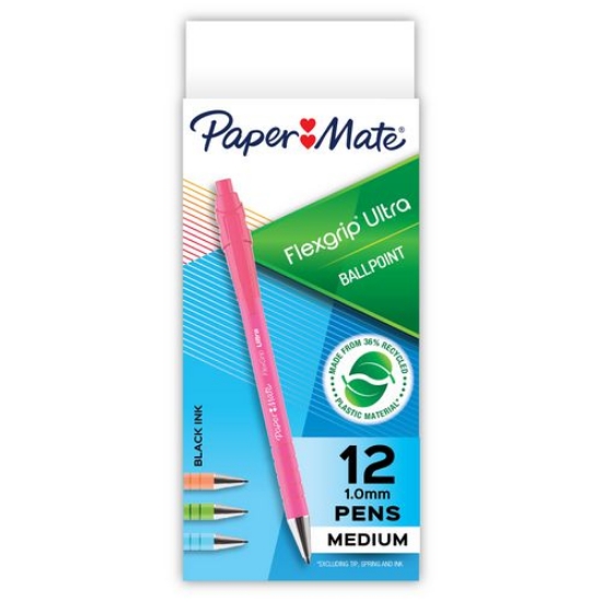 Picture of PEN,FLGRP,ULT,12CT,AST