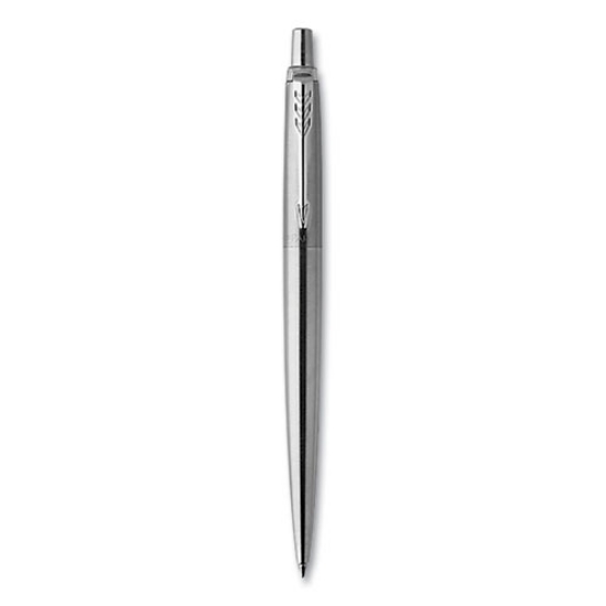 Picture of PEN,RETRACTABLE,GEL,MD,BK