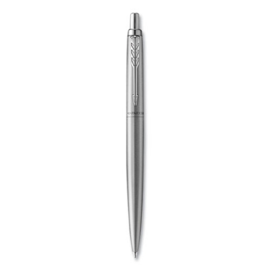 Picture of PEN,RETRACTABLE,BP,MED,BE