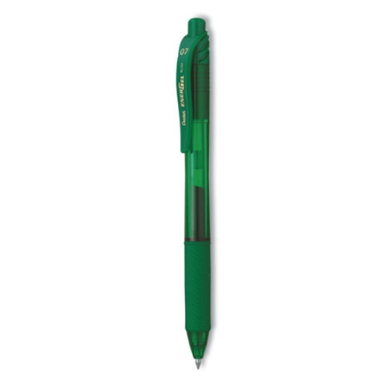 Picture of PEN,X,0.7,RET.,GRNGEL