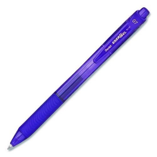 Picture of PEN,BALLPOINT,MED,PUR