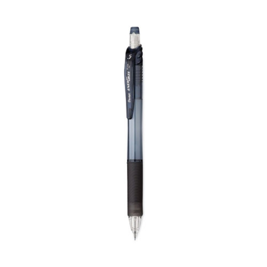 Picture of PEN,GEL,0.7MM,5PK,BK