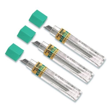 Picture of LEAD,HI-POLYMER,0.7MM,36