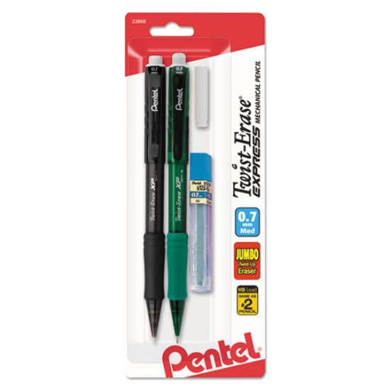 Picture of PENCIL,TWT-ERSE,0.7,2,AST