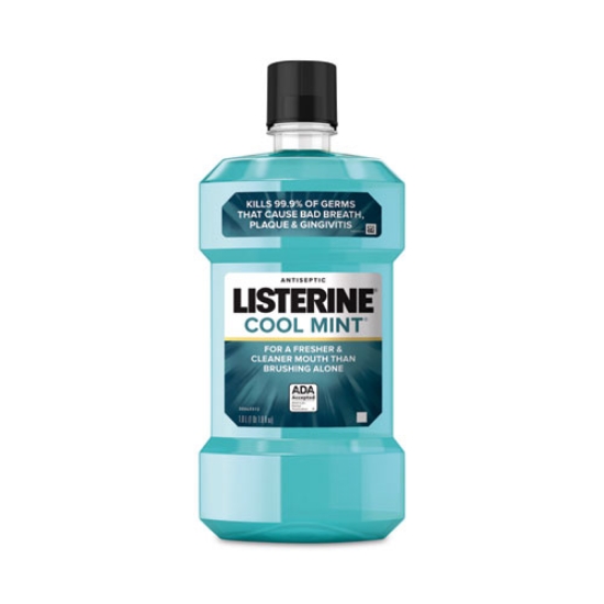 Picture of MOUTHWASH,COOL MINT,1L