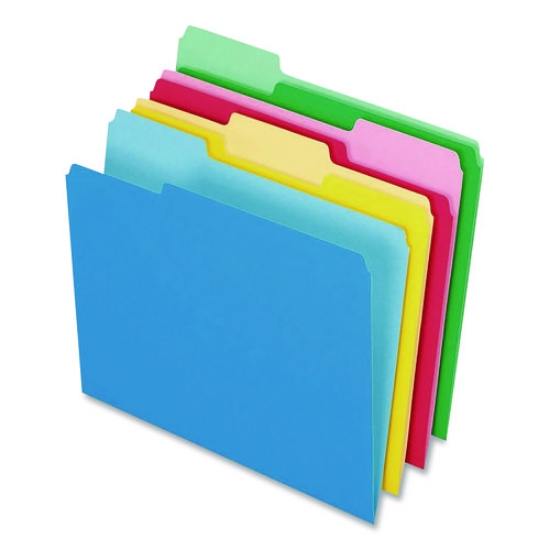 Picture of FOLDER,LTR,36,RD,BE,GN,YL