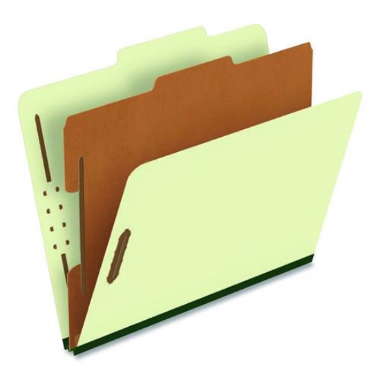 Picture of FOLDER,CLASS,LTR,1DV,GN