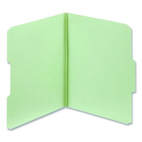 Picture of FOLDER,2",1/3,LTR,25,GN