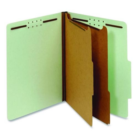 Picture of FOLDER,CLS,RCY,LTR,10,LGN