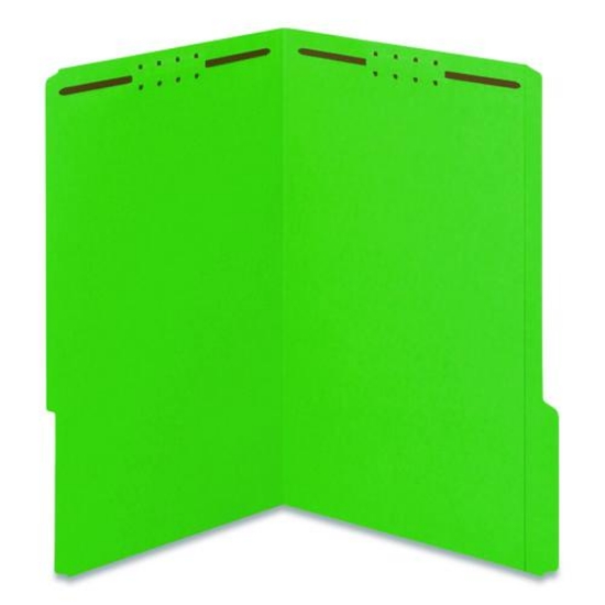 Picture of FOLDER,2FST,1/3,LGL,50,GN