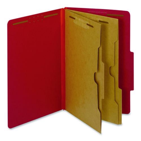 Picture of DIVIDER,CLS,LGL,2PKT,RED