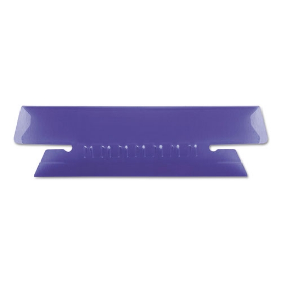 Picture of TAB,HNG,FLDR,1/3CUT,25VL