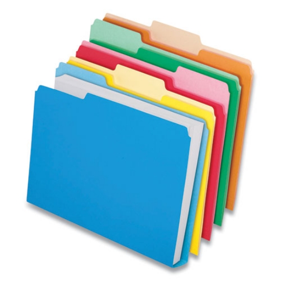 Picture of FILE,FOLDERS,3 TAB,AST