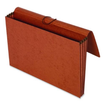 Picture of WALLET,PFX,51/4,LGL,BRN