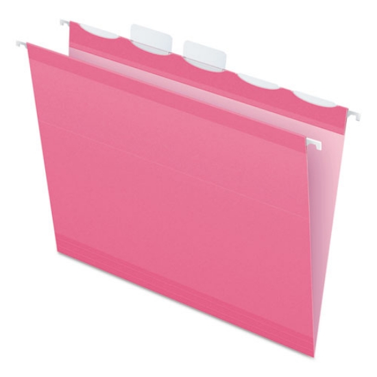 Picture of FOLDER,READY-TAB LTR,PK