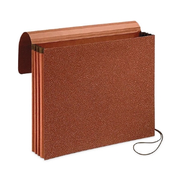 Picture of WALLET,5.25",LEGAL,BN