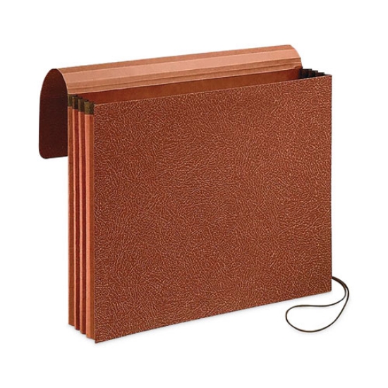 Picture of WALLET,5.25",LEGAL,BN