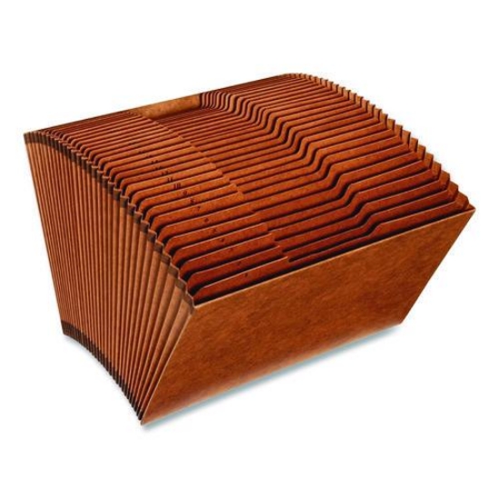 Picture of POCKET,PFX,FILE,1-31,BRN