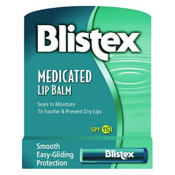 Picture of FIRST AID,BLISTEX MEDICTD