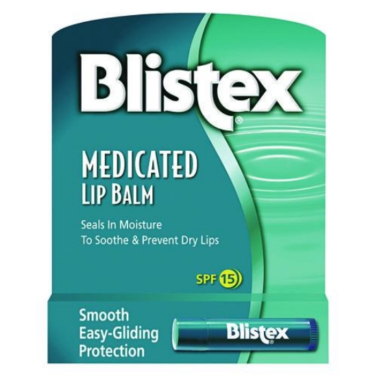 Picture of FIRST AID,BLISTEX MEDICTD
