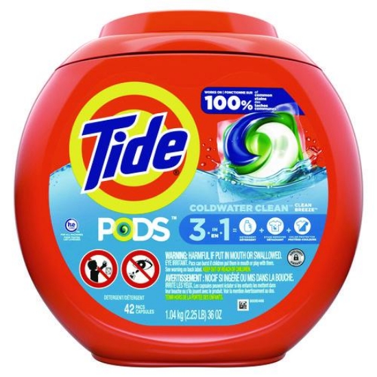 Picture of DETERGENT,TDE P,CB 42,4