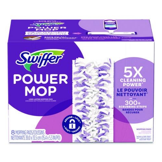 Picture of MOP,SWFR PMOP PAD 8/PK