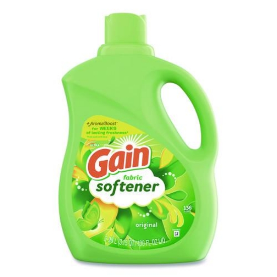 Picture of DETERGENT,SOFTNR,100OZ