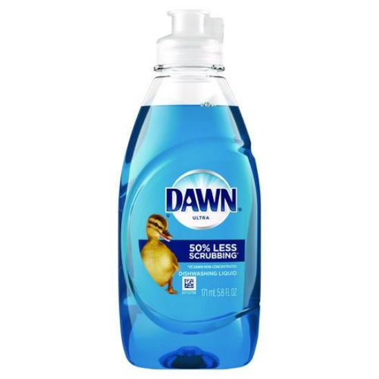 Picture of DETERGENT,DAWN UTRA,18,BE